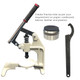 Hole Punching Die For Manual Hand Press Machine